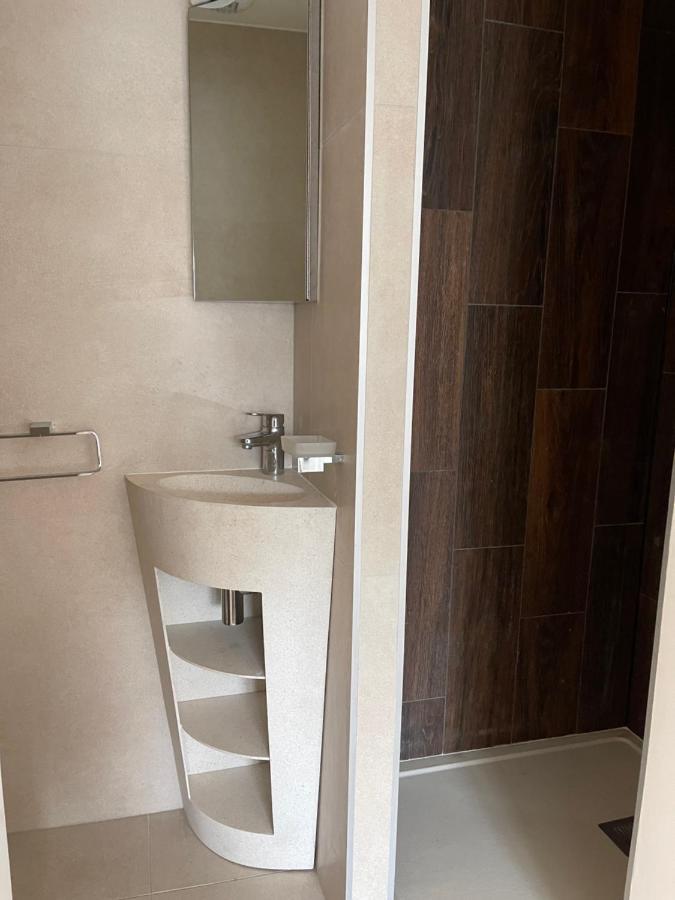 Le 33 Apartamento Belfort Exterior foto