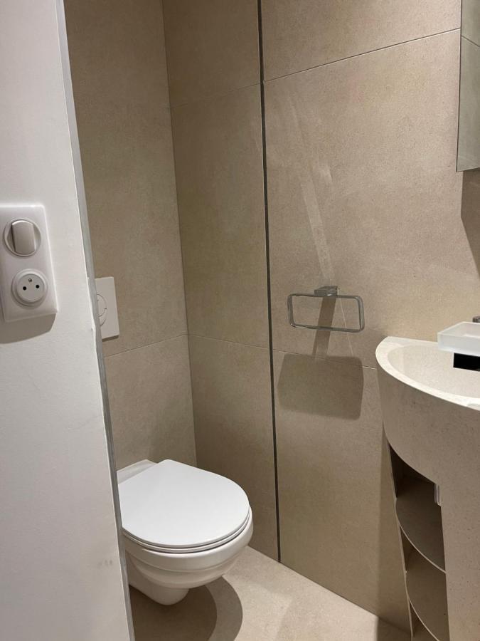 Le 33 Apartamento Belfort Exterior foto